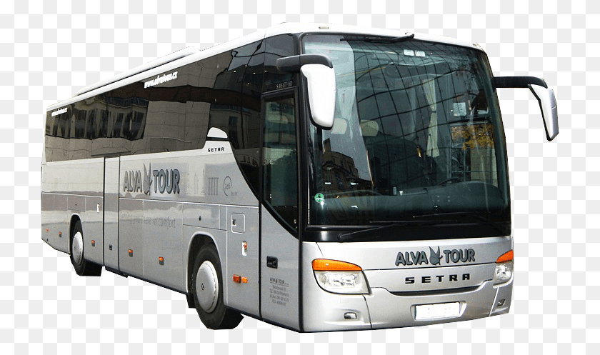 727x437 167kb Images Of Bus, Vehicle, Transportation, Tour Bus HD PNG Download