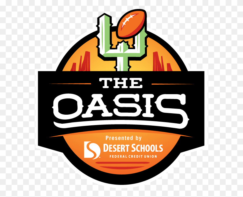 597x622 17 Oasis Ds Logo Outline Cactus Bowl, Label, Text, Beverage HD PNG Download