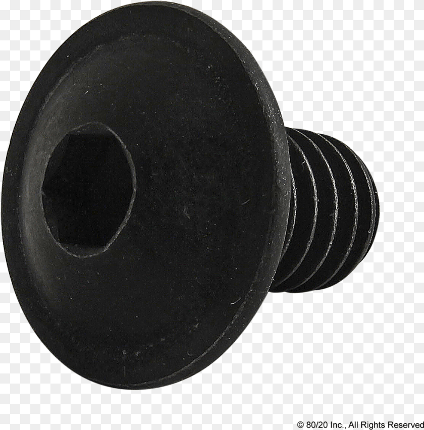 18 X Circle, Machine, Screw Transparent PNG