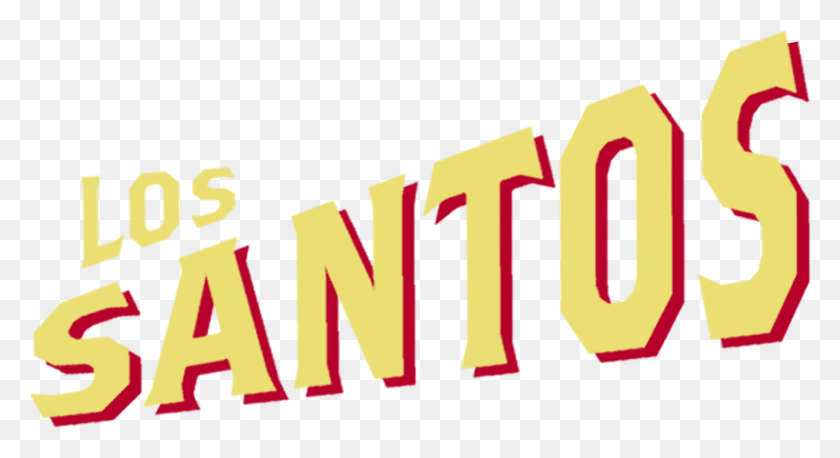 1474x753 185 Kb Px Logo Los Santos Santos Logo, Texto, Palabra, Alfabeto Hd Png