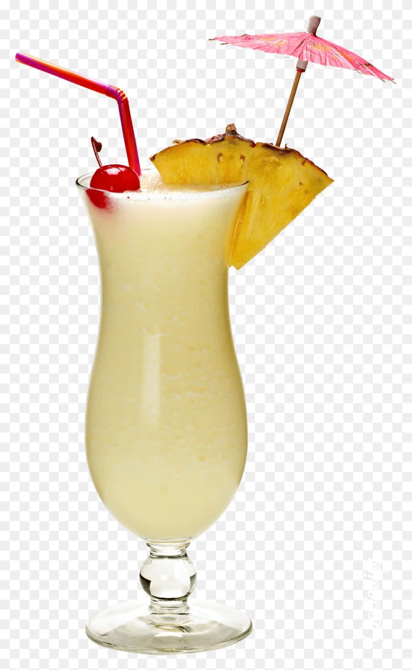 800x1337 Cóctel De Piña Colada 1850, Jugo, Bebida, Bebida Hd Png