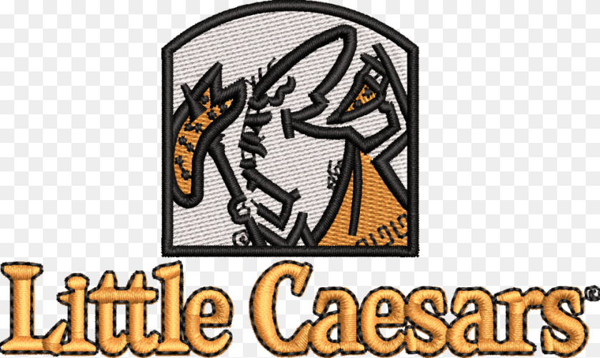 Little Caesars Logo PNG