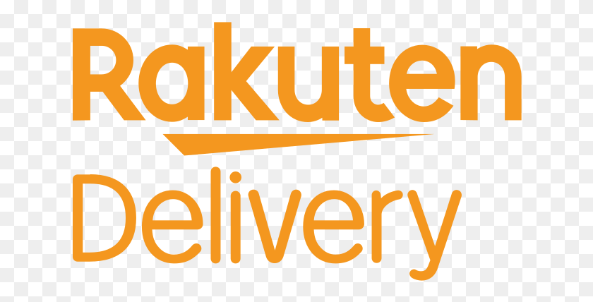 638x368 189 Pixels Rakuten Delivery, Label, Text, Word HD PNG Download