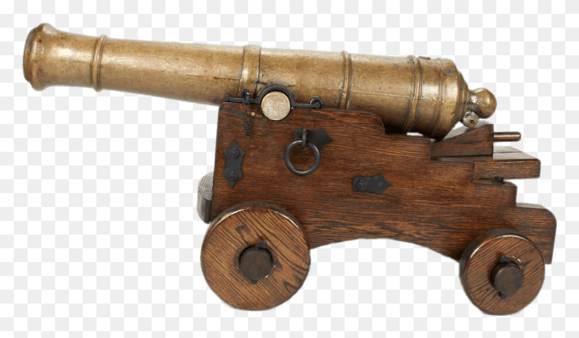 1173x648 18th Century 6 Pounder Cannon Firearm, Gun, Weapon, Weaponry HD PNG Download