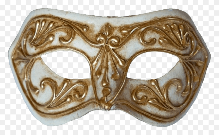 926x546 18th Century Masquerade Masks, Bronze, Buckle, Mask HD PNG Download