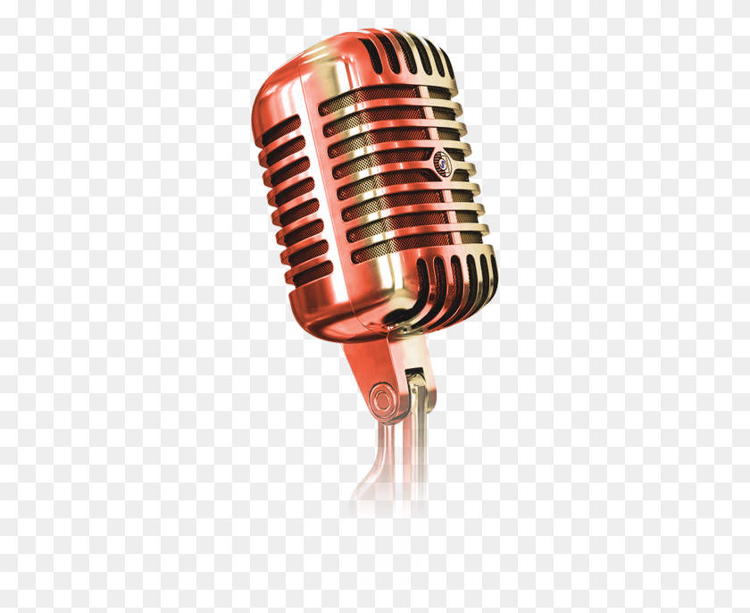 279x626 1920s Microphone, Electrical Device, Helmet, Clothing HD PNG Download