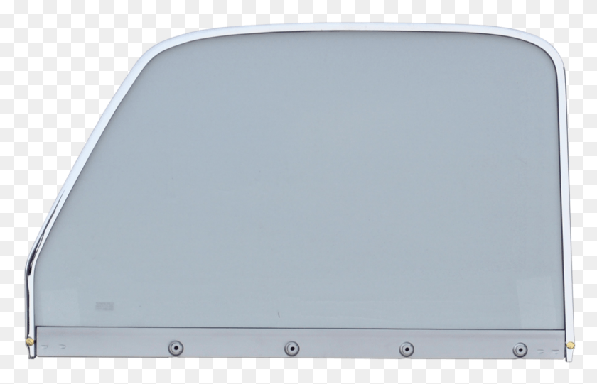 1164x718 1950 Chevygmc Pickup Driver Side Clear Door Glass Daylighting, White Board, Laptop, Pc HD PNG Download