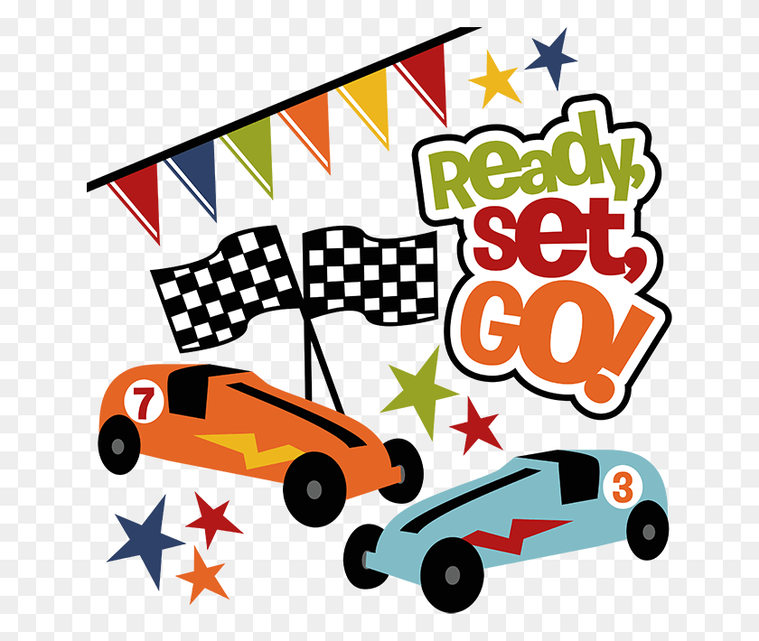648x650 1950s Clipart At Getdrawings Pine Car Derby Clip Art, Graphics, Text HD PNG Download