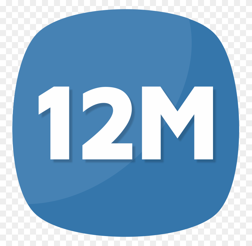757x758 199month Circle, Number, Symbol, Text HD PNG Download