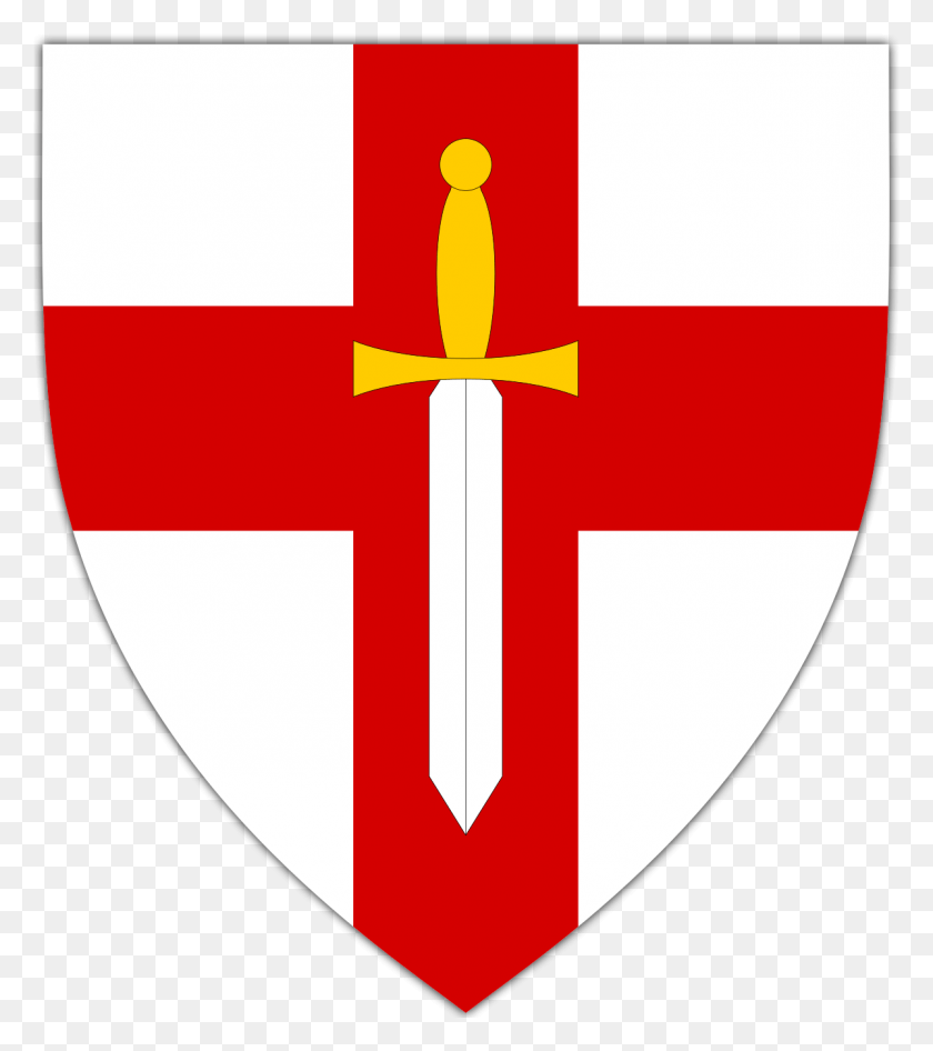 1197x1360 Значок 1-Й Британской Армии, Броня, Логотип, Символ Hd Png Скачать