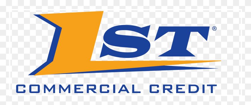 1864x699 1st Commercial Credit Llc Graphic Design, Logo, Symbol, Trademark HD PNG Download