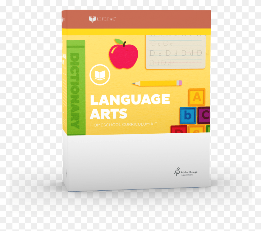 1201x1055 1st Grade Language Arts Complete Set By Alpha Omega Lifepac 2nd Grade Language Arts, Text, Plant, Electronics HD PNG Download