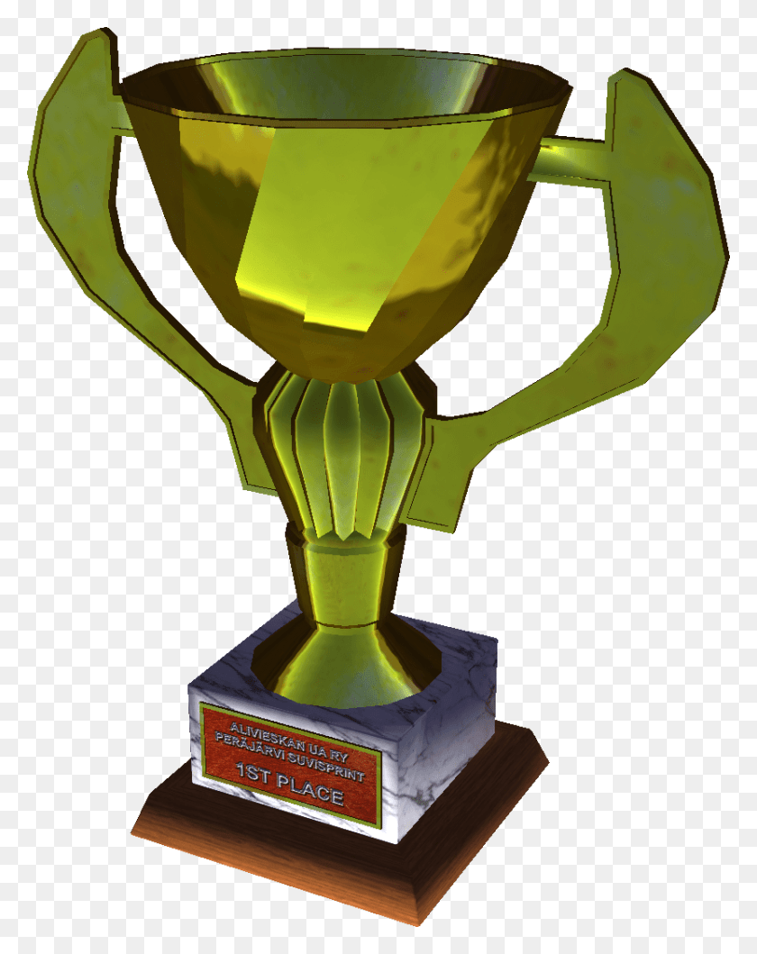 831x1065 1st Place Trophy Track Medals Wholesale Plaque Award 3rd Place Trophy, Lamp HD PNG Download
