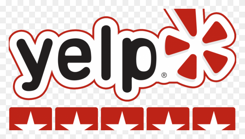 880x470 1st Security Usa Is Honored With People Love Us On People Love Us On Yelp Transparent, Label, Text, Symbol HD PNG Download