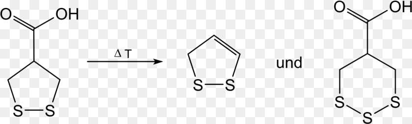 1238x375 2 3 Trithiane 5 Carboxylic Acid, Gray PNG