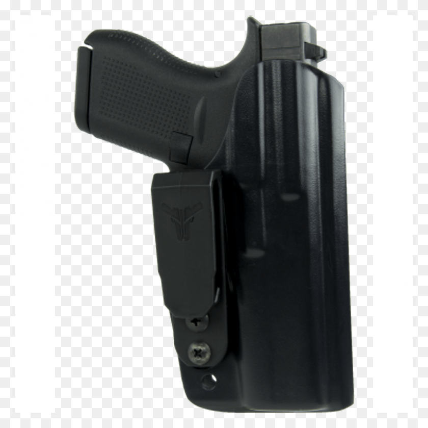 1000x1000 2 Blade Tech Holster Klipt, Handgun, Gun, Weapon HD PNG Download