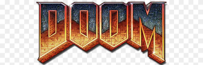 2 Doom Hd, Art, Lighting, Altar, Architecture Transparent PNG