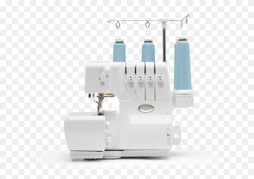 1318x901 2 Eclipse St F Machine Tool, Electrical Device, Sewing, Sewing Machine HD PNG Download