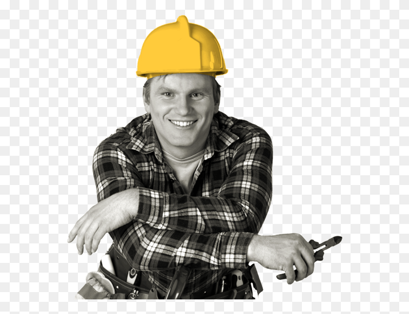 567x585 2 Electrician, Clothing, Apparel, Person HD PNG Download