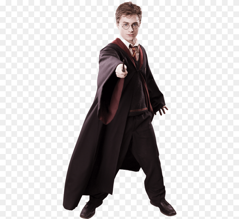 401x768 2 Harry Potter Hd, Fashion, Adult, Person, Man Transparent PNG