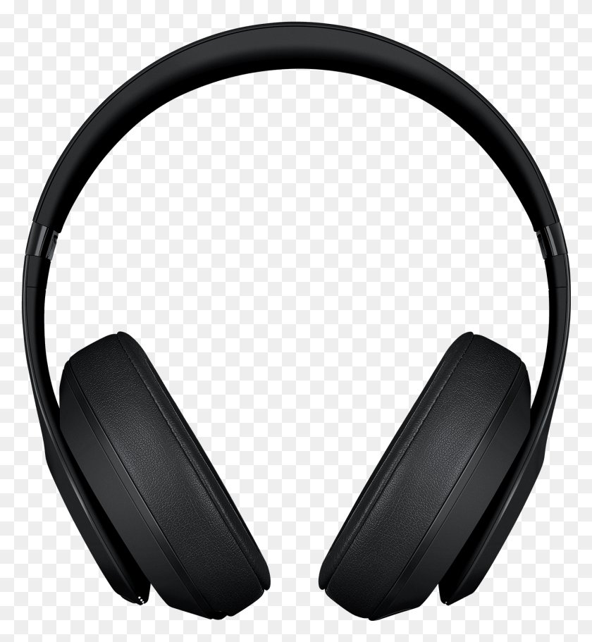 1377x1504 2 Head Phones, Electronics, Headphones, Headset HD PNG Download