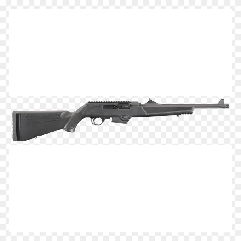 1000x1000 2 Rifle, Shotgun, Gun, Weapon HD PNG Download
