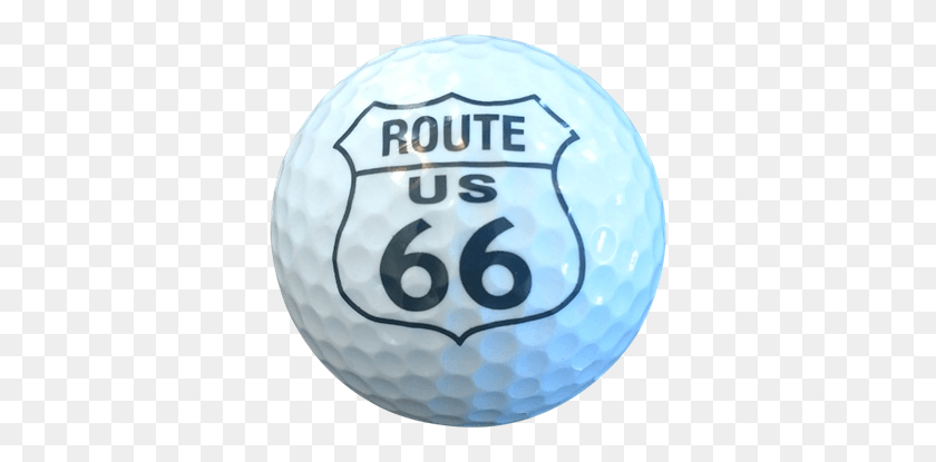 357x355 2 Route, Ball, Golf Ball, Golf HD PNG Download