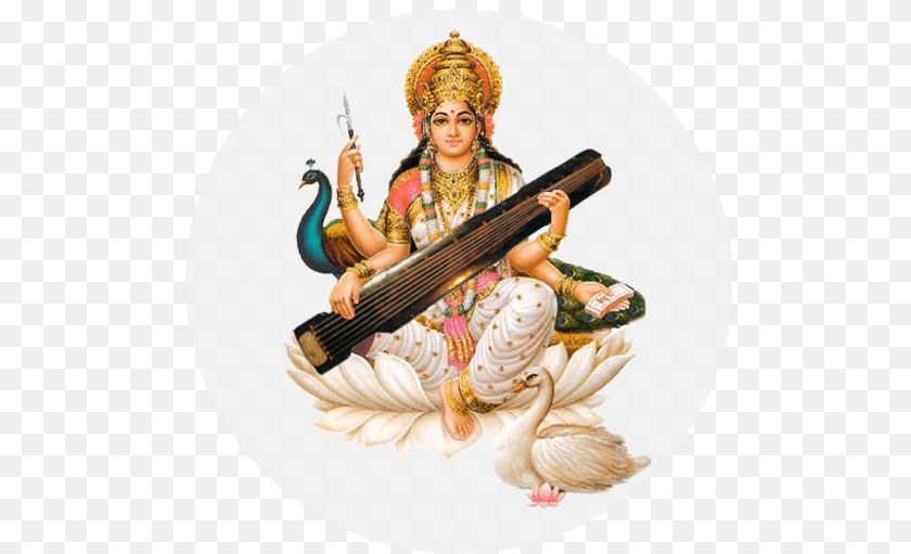 510x511 2 Saraswati Image, Adult, Bride, Female, Person Clipart PNG