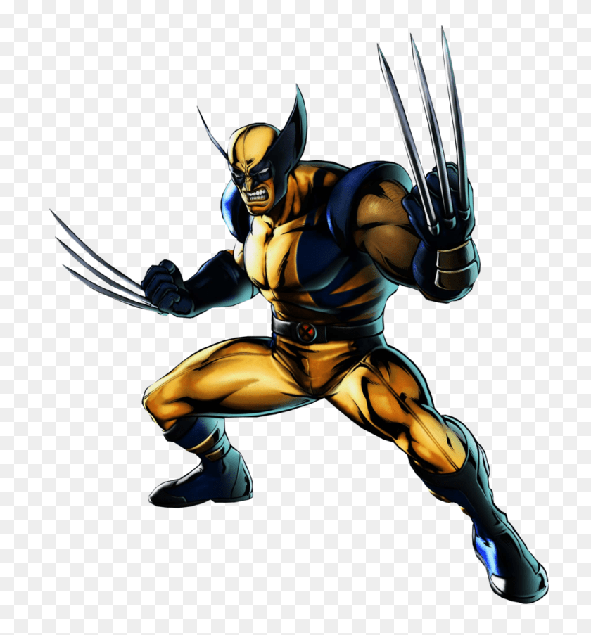 1024x1101 2 Wolverine Transparent, Adult, Female, Person, Woman Clipart PNG