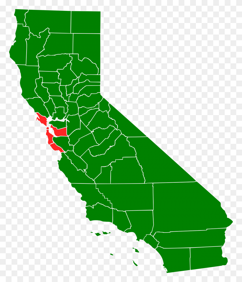 1200x1416 2000 California Proposition California Proposition 4, Plot, Map, Diagram HD PNG Download