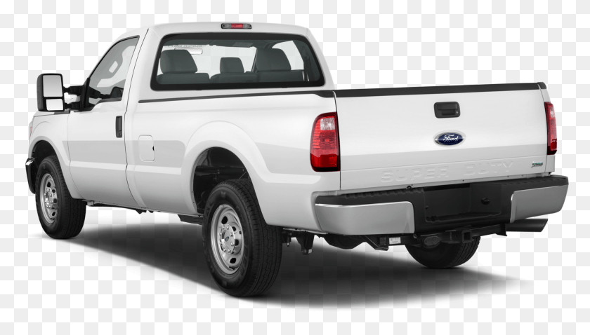 1947x1044 2000 Ford F 350 Rear, Pickup Truck, Truck, Vehicle HD PNG Download