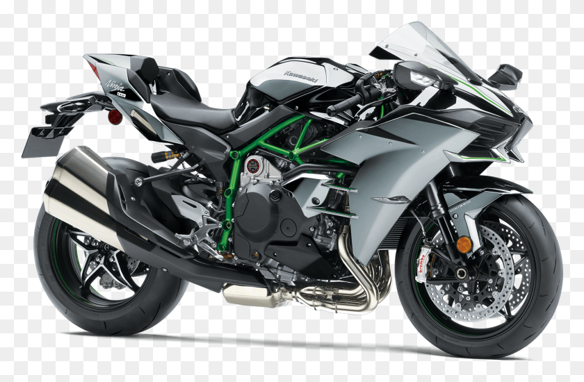 1484x934 2000 X 1123 4 Kawasaki Ninja H2 Carbon, Motorcycle, Vehicle, Transportation HD PNG Download