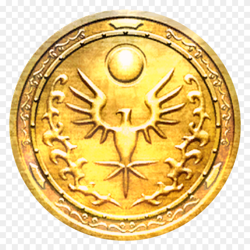 1851x1851 2000 X 1984 1 Medalla Soleanna Hd Png