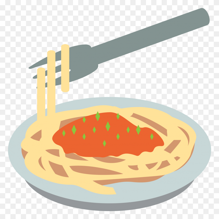 1877x1876 2000 X 2000 6 Emoji Spaghetti, Еда, Топор, Инструмент Hd Png Скачать