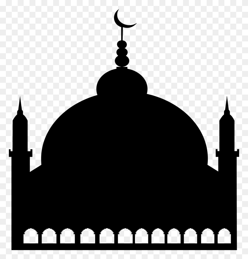 2000x2094 2000 X 2094 4 Mosque Symbol, Gray, World Of Warcraft HD PNG Download