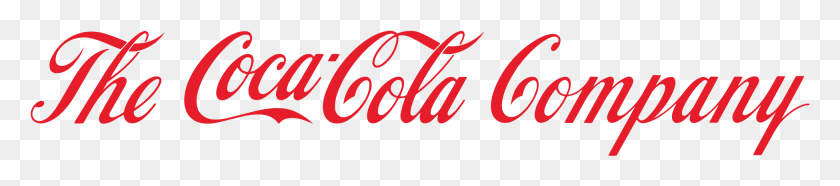 1950x316 2000 X 413 15 Coca Cola Co Logo, Text, Word, Beverage HD PNG Download