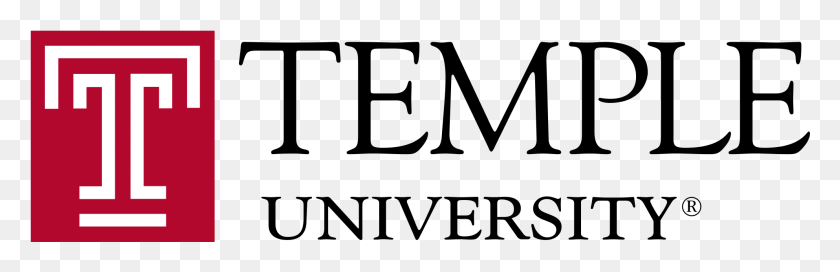 1986x540 2000 X 553 2 Temple University Logo High Resolution, Gray, World Of Warcraft HD PNG Download