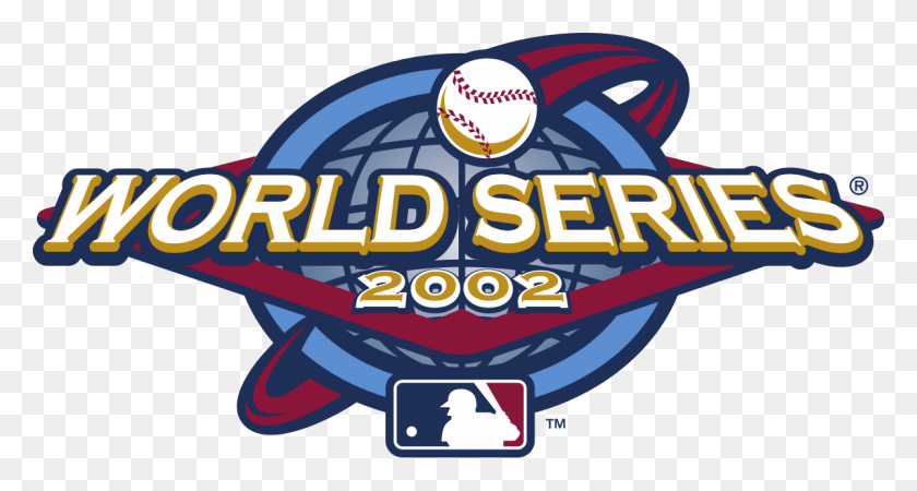 1200x600 2002 World Series 2002 World Series Champion, Outdoors, Text, Word HD PNG Download