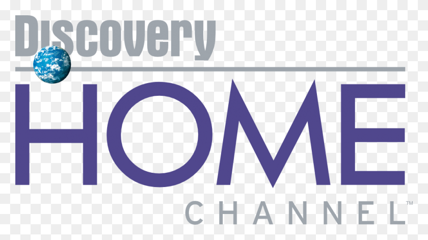 1000x528 2004 2008 Discovery Home Discovery Home Logo, Word, Text, Label HD PNG Download