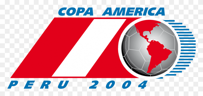 1177x512 2004 Copa Amrica, Team Sport, Sport, Team HD PNG Download