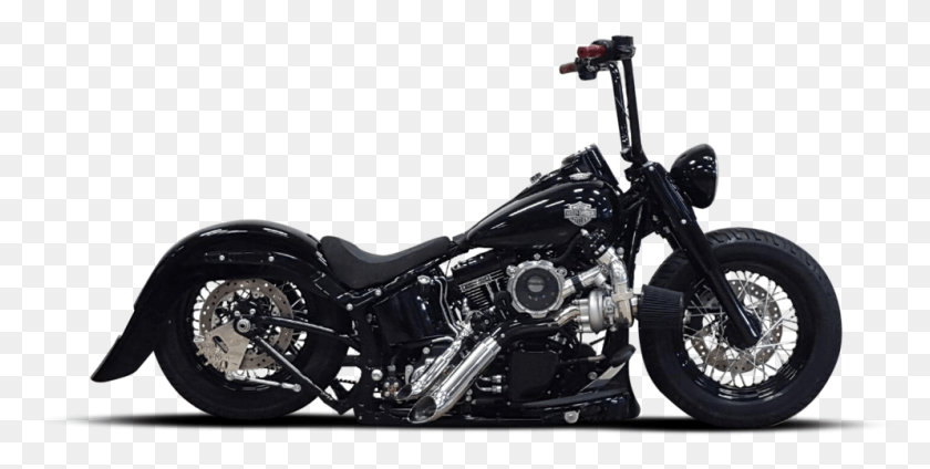 994x465 Descargar Png Harley Davidson Softail Tren Nocturno, Motocicleta, Vehículo, Transporte Hd Png