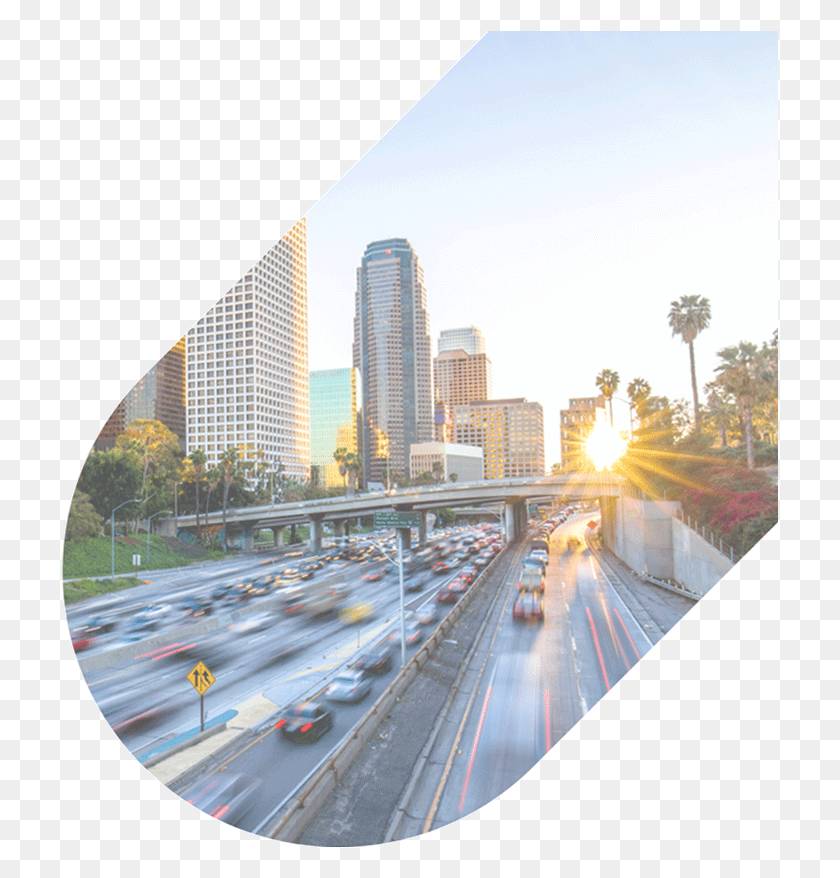 717x818 201 2618 Our Agents Are Available 247 World In, Road, Freeway, Car HD PNG Download