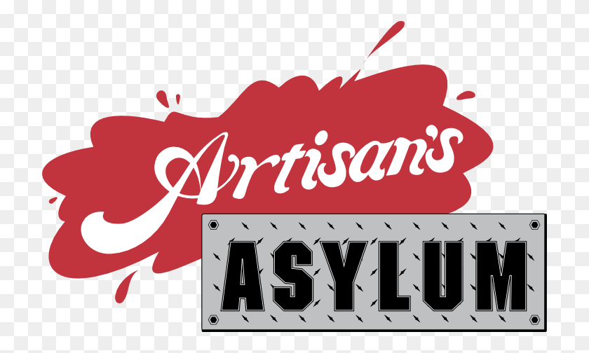 720x444 2010 10 23 Aalogo New Artisan39S Asylum, Текст, Число, Символ Hd Png Скачать