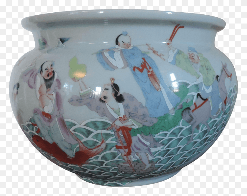 1683x1311 2010, Porcelain, Pottery HD PNG Download