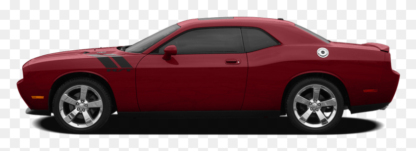 789x249 2010 Dodge Challenger Exterior Side View Jayme Closs Vehicles, Car, Vehicle, Transportation HD PNG Download