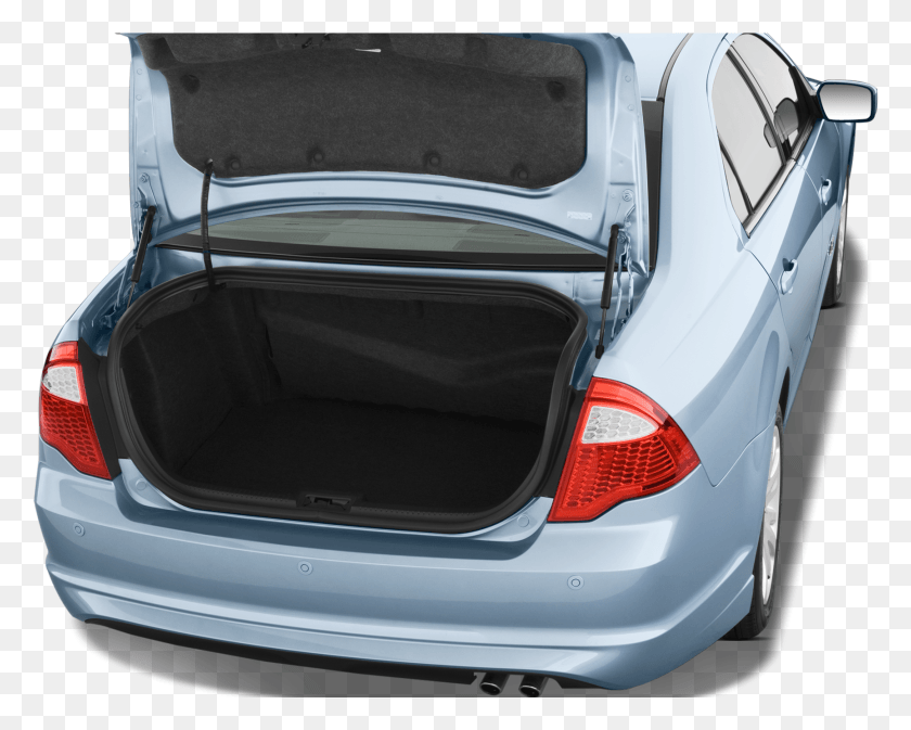1729x1361 2010 Ford Fusion Trunk, Car, Vehicle, Transportation HD PNG Download