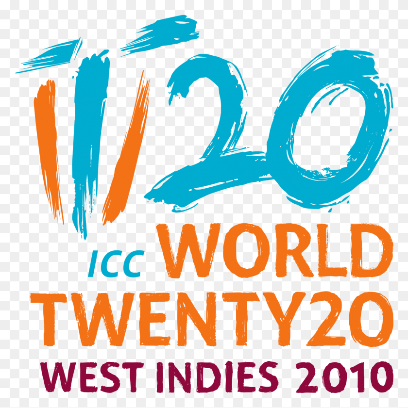 1187x1189 2010 Icc World Twenty20 Icc World T20 2009 Logo, Text, Alphabet, Word HD PNG Download