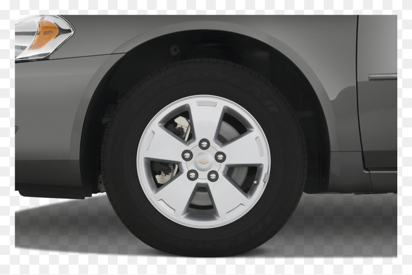 2049x1318 2011 Impala Wheel Lt, Tire, Machine, Car Wheel HD PNG Download