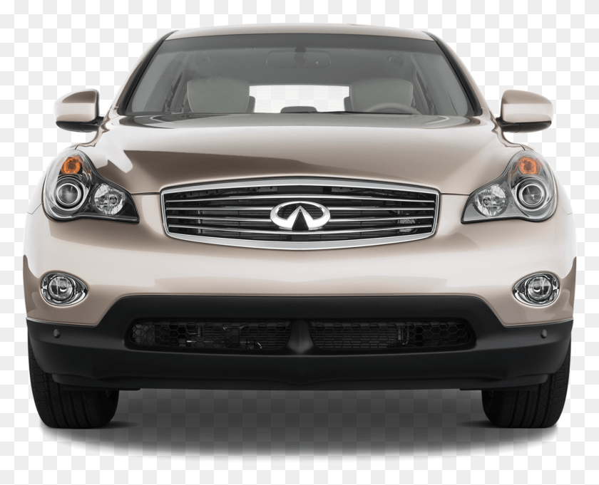 1623x1293 2011 Infiniti Ex35 Front View, Car, Vehicle, Transportation HD PNG Download