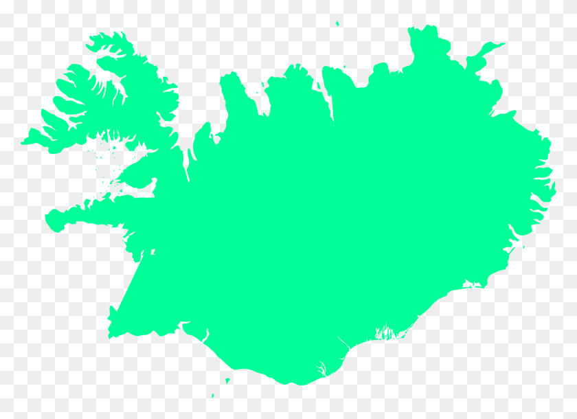 1547x1092 2012 09 04 Islandia Mapa Png / Gráficos Hd Png